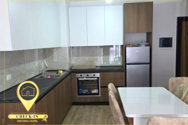 Shtepi me qera 2+1 ne Tirane - 500 Euro