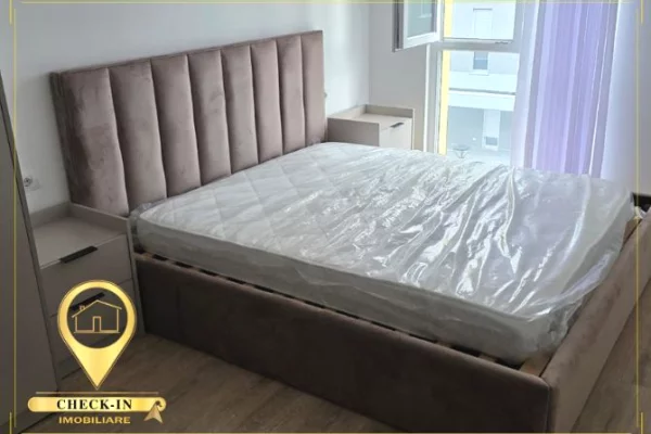 Shtepi me qera Apartament ne Tirane, 2+1, Mobilimi E mobiluar, Pagesa 500  Euro.