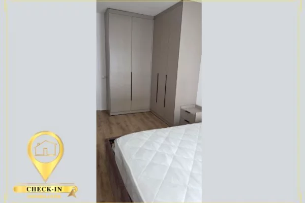 Shtepi me qera Apartament ne Tirane, 2+1, Mobilimi E mobiluar, Pagesa 500  Euro.