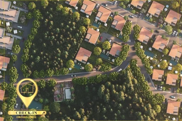 Shtepi ne shitje Vila Luksoze ne Tirane, 3+1, Mobilimi Bosh, pa mobiluar, Pagesa 480,000  Euro.