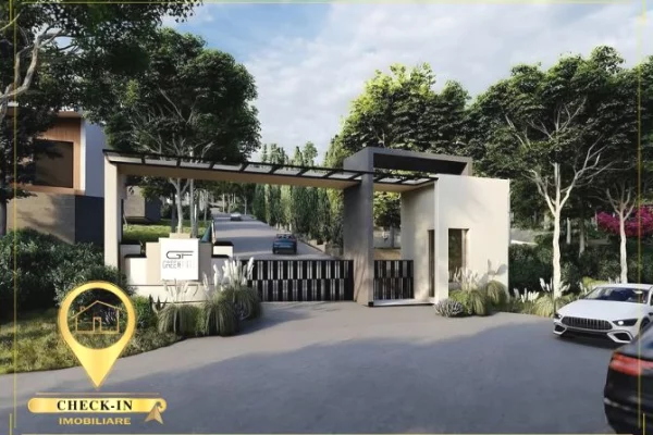 Shtepi ne shitje Vila Luksoze ne Tirane, 3+1, Mobilimi Bosh, pa mobiluar, Pagesa 480,000  Euro.