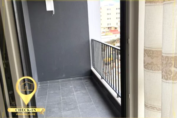 Shtepi me qera Apartament ne Tirane, 1+1, Mobilimi E mobiluar, Pagesa 55,000  Leke.