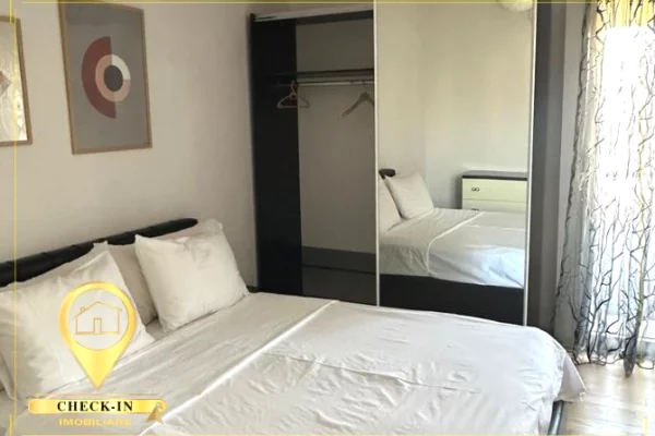 Shtepi me qera Apartament ne Tirane, 2+1, Mobilimi E mobiluar, Pagesa 2,500  Euro.