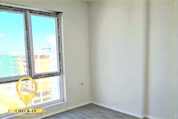 Shtepi me qera Apartament ne Tirane, 3+1, Mobilimi Bosh, pa mobiluar, Pagesa 55,000  Leke.