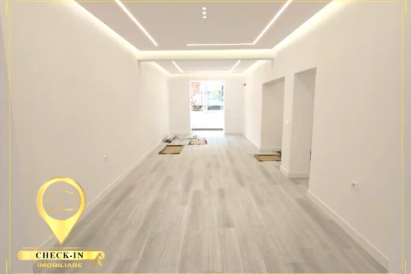 Jepet Me Qera Ambient Biznesi tek Rruga e Barrikadave