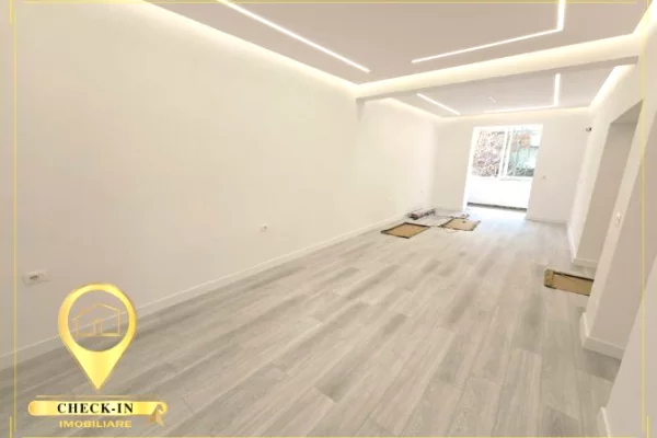 Jepet Me Qera Ambient Biznesi tek Rruga e Barrikadave