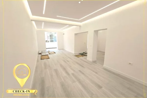 Jepet Me Qera Ambient Biznesi tek Rruga e Barrikadave