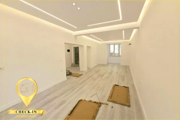 Jepet Me Qera Ambient Biznesi tek Rruga e Barrikadave