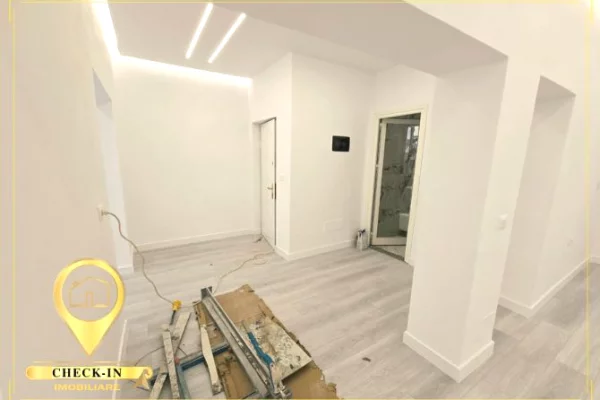 Jepet Me Qera Ambient Biznesi tek Rruga e Barrikadave