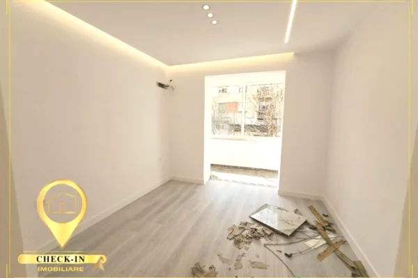 Jepet Me Qera Ambient Biznesi tek Rruga e Barrikadave