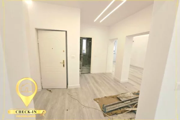 Jepet Me Qera Ambient Biznesi tek Rruga e Barrikadave