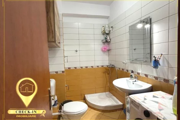 Apartment for rent in Tirana 1+1, Furnished