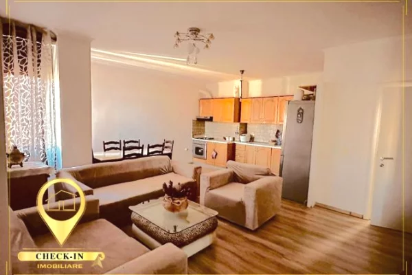 Shtepi me qera 2+1 ne Tirane - 50,000 Leke