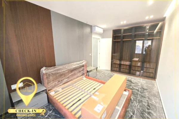 Shtepi me qera Apartament ne Tirane, 2+1, Mobilimi E mobiluar, Pagesa 1,000  Euro.