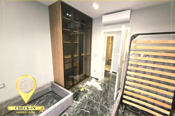 Shtepi me qera Apartament ne Tirane, 2+1, Mobilimi E mobiluar, Pagesa 1,000  Euro.