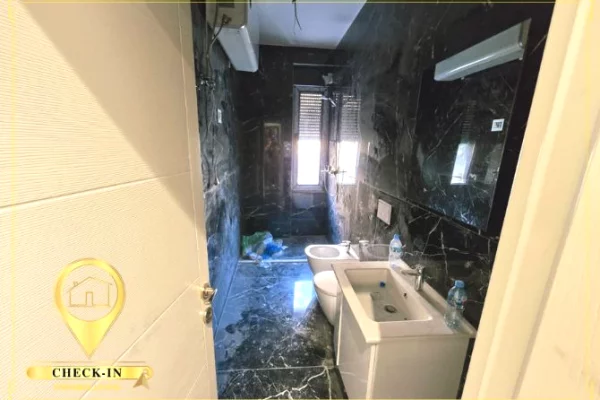 Shtepi me qera Apartament ne Tirane, 2+1, Mobilimi E mobiluar, Pagesa 1,000  Euro.