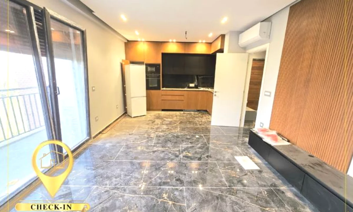 Shtepi me qera Apartament ne Tirane, 2+1, Mobilimi E mobiluar, Pagesa 1,000  Euro.