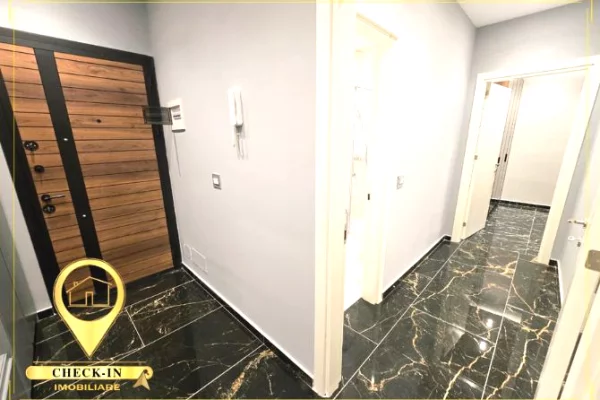 Apartment for rent in Tirana 2+1, Furnished