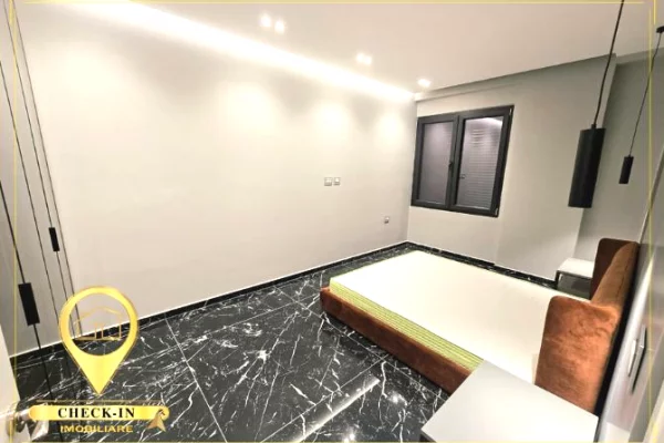 Apartment for rent in Tirana 2+1, Furnished
