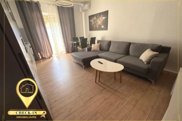 qera apartament 1+1 tek Rr. Margarita Tutulani