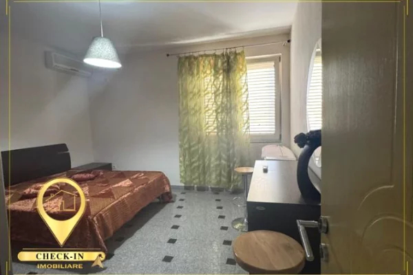 Shtepi ne shitje Apartament ne Tirane, 2+1, Mobilimi Pjeserisht e mobiluar, Pagesa 160,000  Euro.