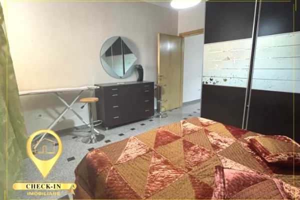 Shtepi ne shitje Apartament ne Tirane, 2+1, Mobilimi Pjeserisht e mobiluar, Pagesa 160,000  Euro.