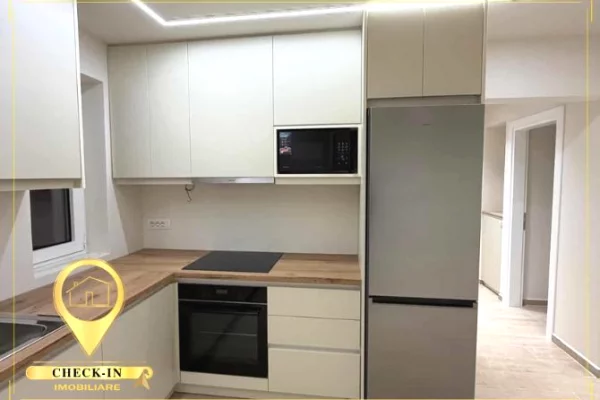 Shtepi ne shitje Apartament ne Sarande, 1+1, Mobilimi Bosh, pa mobiluar, Pagesa 125,000  Euro.