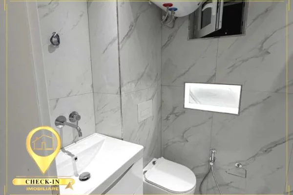 Shtepi ne shitje Apartament ne Sarande, 1+1, Mobilimi Bosh, pa mobiluar, Pagesa 125,000  Euro.