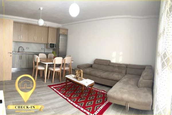 Qera apartament 3+1+2 tek Rr. 5 Maji