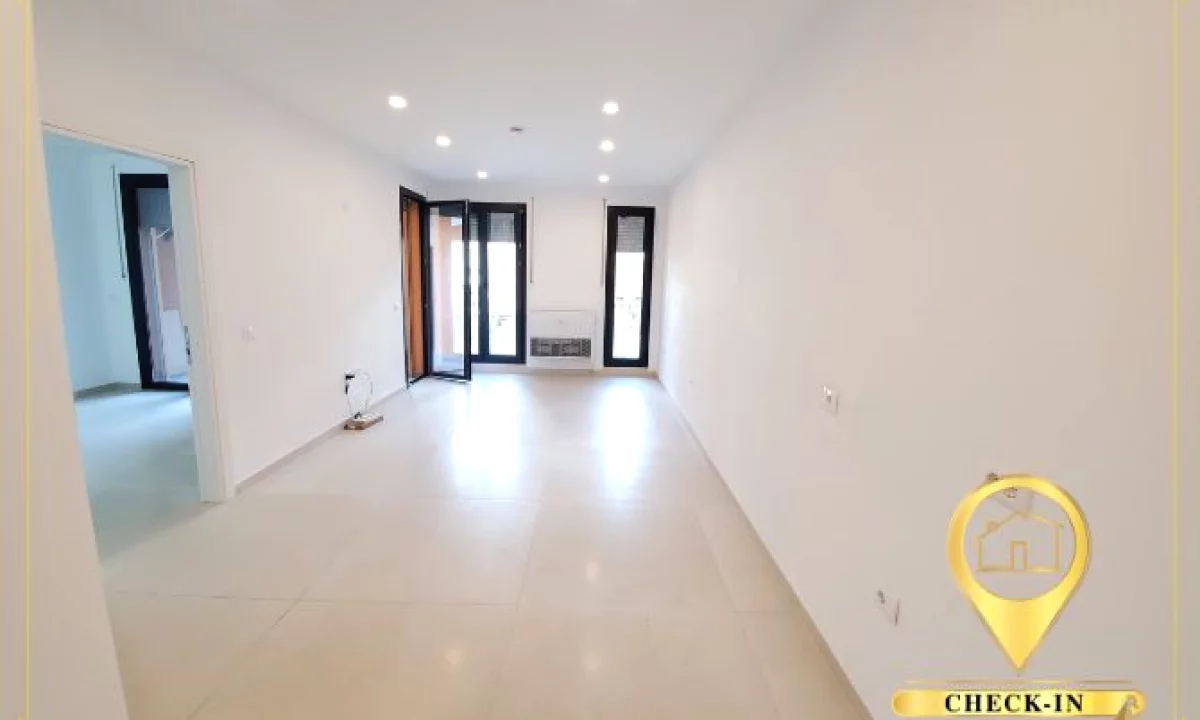 Jepet me Qera Zyre, Kompleksi Zirkon, Spitali 5