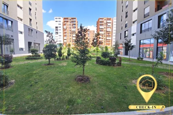 Jepet me Qera Zyre, Kompleksi Zirkon, Spitali 5