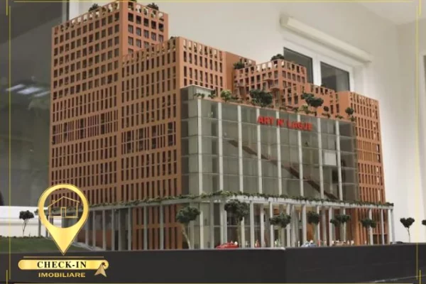 Shtepi ne shitje Apartament ne Tirane, 2+1, Mobilimi Bosh, pa mobiluar, Pagesa 205,560  Euro.