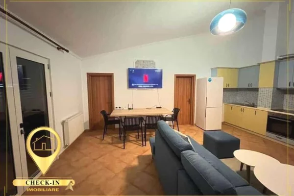 Shtepi ne shitje Apartament ne Durres, 2+1, Mobilimi E mobiluar, Pagesa 166,000  Euro.