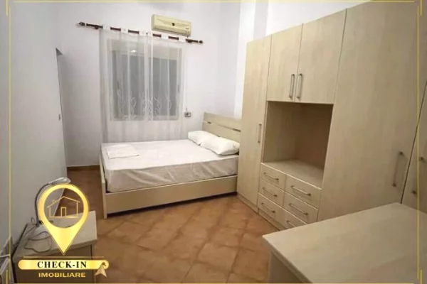 Shtepi ne shitje Apartament ne Durres, 2+1, Mobilimi E mobiluar, Pagesa 166,000  Euro.