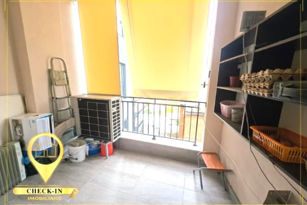 Shtepi ne shitje Apartament ne Tirane, 2+1, Mobilimi E mobiluar, Pagesa 345,000  Euro.