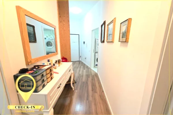 Shtepi ne shitje Apartament ne Tirane, 2+1, Mobilimi E mobiluar, Pagesa 345,000  Euro.