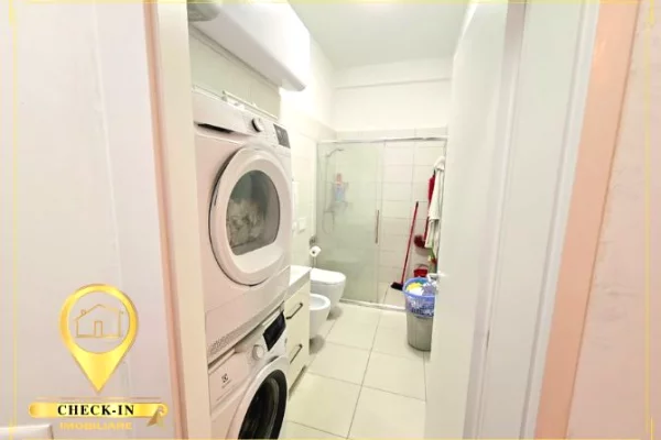 Shtepi ne shitje Apartament ne Tirane, 2+1, Mobilimi E mobiluar, Pagesa 345,000  Euro.