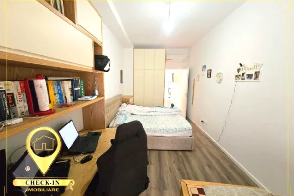 Shtepi ne shitje Apartament ne Tirane, 2+1, Mobilimi E mobiluar, Pagesa 345,000  Euro.