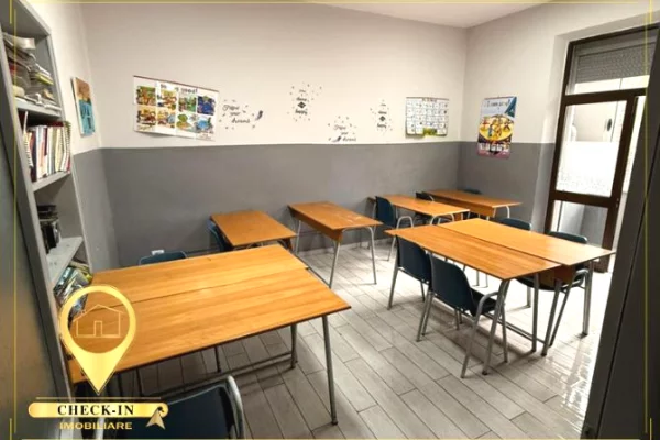 Ambient biznesi me qera 3+1 ne Tirane - 850 Euro