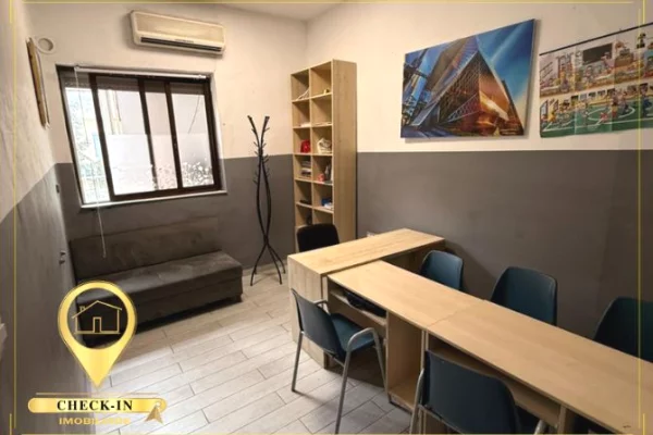 Jepet me qera ambient biznesi ne Bllok