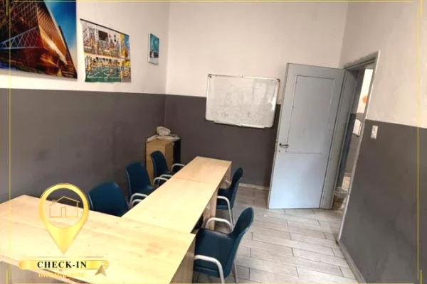 Jepet me qera ambient biznesi ne Bllok