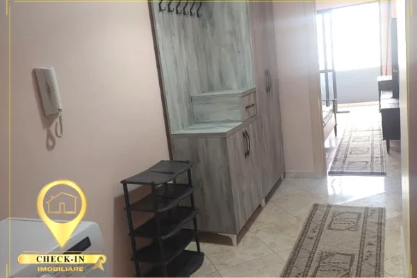 Appartamento in affitto a Tirana 1+1, Arredato