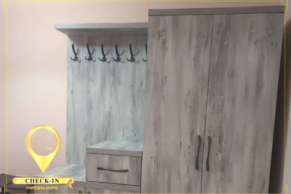 Appartamento in affitto a Tirana 1+1, Arredato