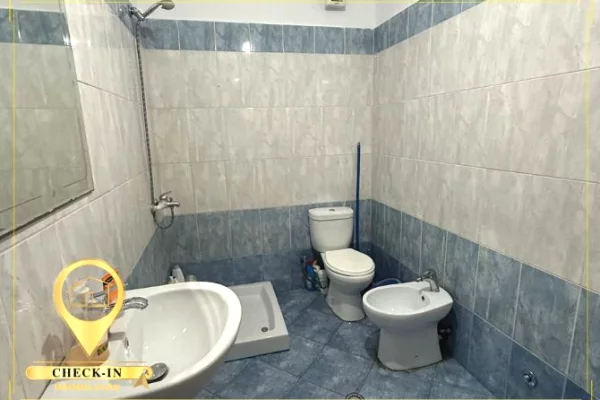 Appartamento in affitto a Tirana 1+1, Arredato