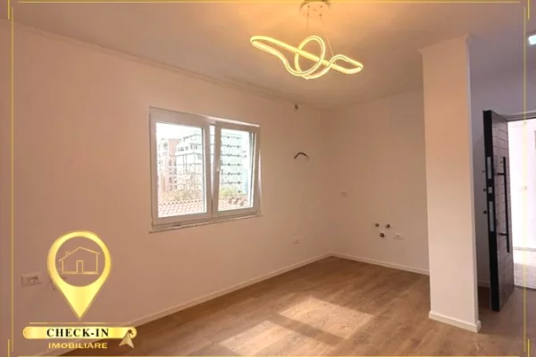 House for Sale 1+1 in Tirana - 122,000 Euro