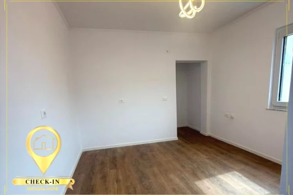Apartment for sale in Tirana 1+1, Emty