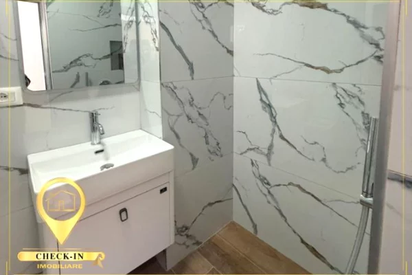 Apartment for sale in Tirana 1+1, Emty