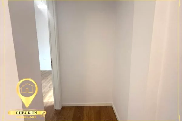 Apartment for sale in Tirana 1+1, Emty