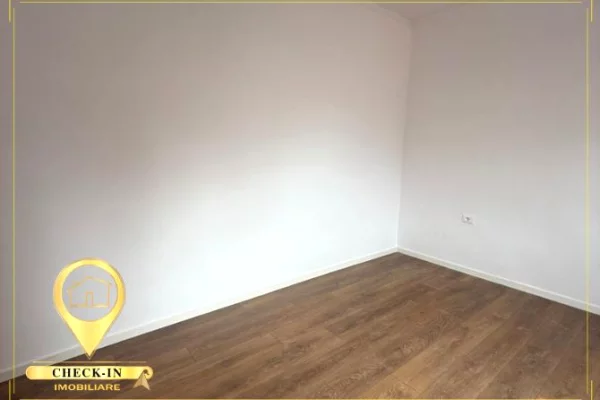 Apartment for sale in Tirana 1+1, Emty