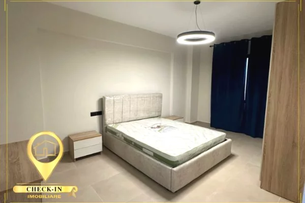 Apartment for rent in Tirana 2+1, Furnished